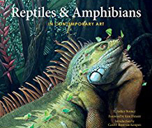 Reptiles & Amphibians in Contemporary Art
