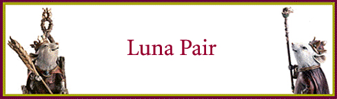Luna Pair