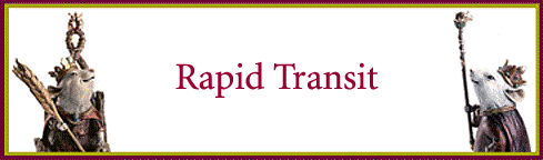 Rapid Transit