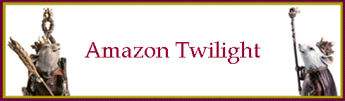 Amazon Twilight
