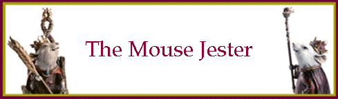 The Mouse Jester