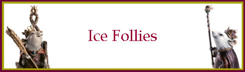Ice Follies