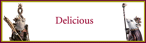 Delicious