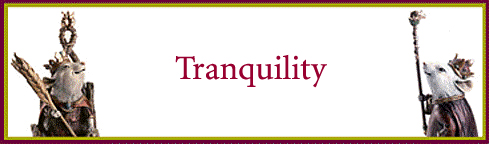 Tranquility