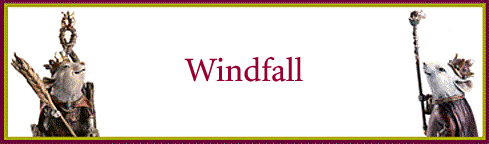 Windfall
