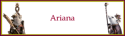 Ariana