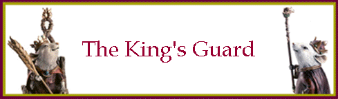 The King's Guard