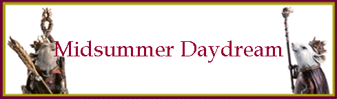 Midsummer Daydream