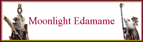 Moonlight Edamame