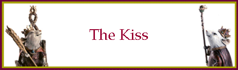 The Kiss