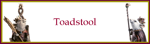 Toadstool