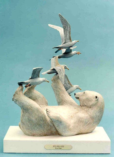 Ice Follies