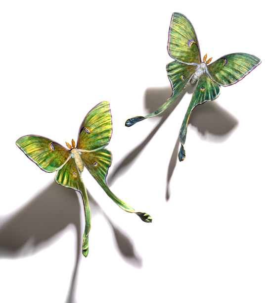 Luna Pair