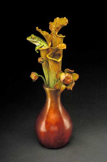 Bayou Bouquet