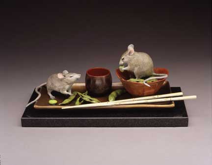 Moonlight Edamame