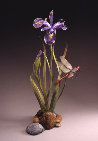 Wild Iris