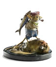 Fisher Mouse
