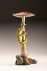 Mushroom Hugger