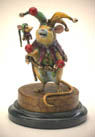 The Mouse Jester