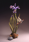Wild Iris